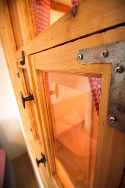 Appartements Gahler - Kurort 奥泊维森塔尔 外观 照片