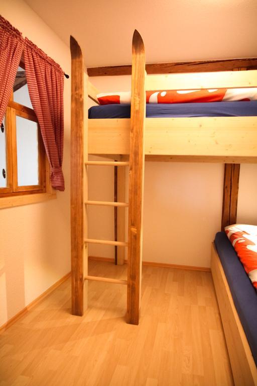 Appartements Gahler - Kurort 奥泊维森塔尔 外观 照片