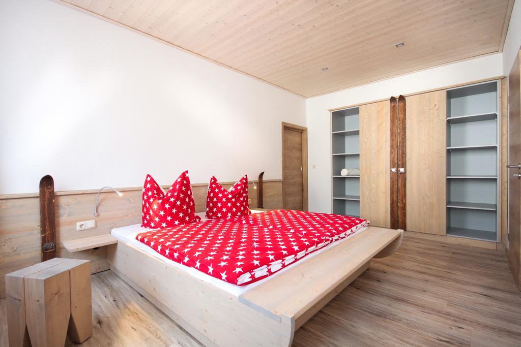 Appartements Gahler - Kurort 奥泊维森塔尔 外观 照片