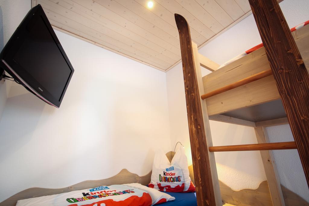 Appartements Gahler - Kurort 奥泊维森塔尔 外观 照片