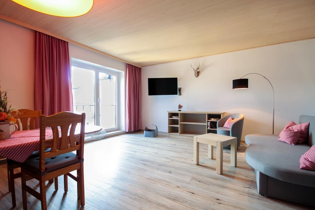 Appartements Gahler - Kurort 奥泊维森塔尔 外观 照片